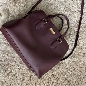 Shoulder bag